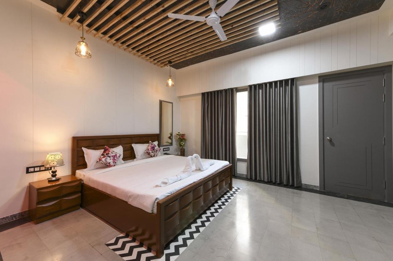 Filter Babu Guest House Agra (Uttar Pradesh) Eksteriør bilde